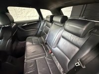 USED 2011 11 AUDI RS3 2.5 TFSI Sportback 5dr Petrol S Tronic quattro Euro 5 (340 ps) FSH - 2 KEYS - STUNNING CAR