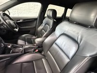 USED 2011 11 AUDI RS3 2.5 TFSI Sportback 5dr Petrol S Tronic quattro Euro 5 (340 ps) FSH - 2 KEYS - STUNNING CAR