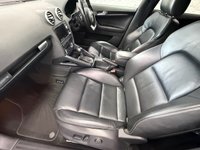 USED 2011 11 AUDI RS3 2.5 TFSI Sportback 5dr Petrol S Tronic quattro Euro 5 (340 ps) FSH - 2 KEYS - STUNNING CAR
