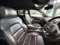 USED 2011 11 AUDI RS3 2.5 TFSI Sportback 5dr Petrol S Tronic quattro Euro 5 (340 ps) FSH - 2 KEYS - STUNNING CAR
