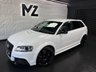 USED 2011 11 AUDI RS3 2.5 TFSI Sportback 5dr Petrol S Tronic quattro Euro 5 (340 ps) FSH - 2 KEYS - STUNNING CAR