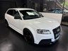USED 2011 11 AUDI RS3 2.5 TFSI Sportback 5dr Petrol S Tronic quattro Euro 5 (340 ps) FSH - 2 KEYS - STUNNING CAR
