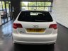 USED 2011 11 AUDI RS3 2.5 TFSI Sportback 5dr Petrol S Tronic quattro Euro 5 (340 ps) FSH - 2 KEYS - STUNNING CAR
