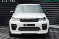 USED 2018 68 LAND ROVER DISCOVERY 3.0 SD V6 HSE Auto 4WD Euro 6 (s/s) 5dr Genuine Urban!! Commercial!