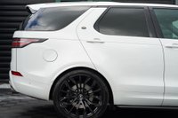 USED 2018 68 LAND ROVER DISCOVERY 3.0 SD V6 HSE Auto 4WD Euro 6 (s/s) 5dr Genuine Urban!! Commercial!
