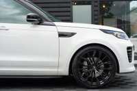 USED 2018 68 LAND ROVER DISCOVERY 3.0 SD V6 HSE Auto 4WD Euro 6 (s/s) 5dr Genuine Urban!! Commercial!