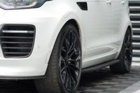 USED 2018 68 LAND ROVER DISCOVERY 3.0 SD V6 HSE Auto 4WD Euro 6 (s/s) 5dr Genuine Urban!! Commercial!
