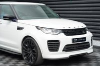 USED 2018 68 LAND ROVER DISCOVERY 3.0 SD V6 HSE Auto 4WD Euro 6 (s/s) 5dr Genuine Urban!! Commercial!