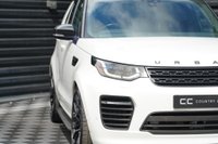 USED 2018 68 LAND ROVER DISCOVERY 3.0 SD V6 HSE Auto 4WD Euro 6 (s/s) 5dr Genuine Urban!! Commercial!