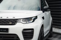 USED 2018 68 LAND ROVER DISCOVERY 3.0 SD V6 HSE Auto 4WD Euro 6 (s/s) 5dr Genuine Urban!! Commercial!
