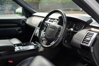 USED 2018 68 LAND ROVER DISCOVERY 3.0 SD V6 HSE Auto 4WD Euro 6 (s/s) 5dr Genuine Urban!! Commercial!