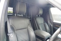 USED 2018 68 LAND ROVER DISCOVERY 3.0 SD V6 HSE Auto 4WD Euro 6 (s/s) 5dr Genuine Urban!! Commercial!