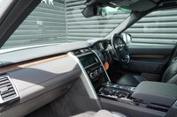 USED 2018 68 LAND ROVER DISCOVERY 3.0 SD V6 HSE Auto 4WD Euro 6 (s/s) 5dr Genuine Urban!! Commercial!