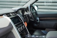 USED 2018 68 LAND ROVER DISCOVERY 3.0 SD V6 HSE Auto 4WD Euro 6 (s/s) 5dr Genuine Urban!! Commercial!