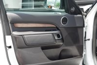 USED 2018 68 LAND ROVER DISCOVERY 3.0 SD V6 HSE Auto 4WD Euro 6 (s/s) 5dr Genuine Urban!! Commercial!