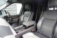USED 2018 68 LAND ROVER DISCOVERY 3.0 SD V6 HSE Auto 4WD Euro 6 (s/s) 5dr Genuine Urban!! Commercial!