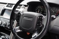USED 2018 68 LAND ROVER DISCOVERY 3.0 SD V6 HSE Auto 4WD Euro 6 (s/s) 5dr Genuine Urban!! Commercial!