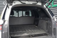 USED 2018 68 LAND ROVER DISCOVERY 3.0 SD V6 HSE Auto 4WD Euro 6 (s/s) 5dr Genuine Urban!! Commercial!