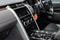 USED 2018 68 LAND ROVER DISCOVERY 3.0 SD V6 HSE Auto 4WD Euro 6 (s/s) 5dr Genuine Urban!! Commercial!