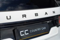 USED 2018 68 LAND ROVER DISCOVERY 3.0 SD V6 HSE Auto 4WD Euro 6 (s/s) 5dr Genuine Urban!! Commercial!