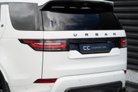 USED 2018 68 LAND ROVER DISCOVERY 3.0 SD V6 HSE Auto 4WD Euro 6 (s/s) 5dr Genuine Urban!! Commercial!