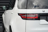 USED 2018 68 LAND ROVER DISCOVERY 3.0 SD V6 HSE Auto 4WD Euro 6 (s/s) 5dr Genuine Urban!! Commercial!