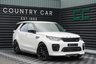 USED 2018 68 LAND ROVER DISCOVERY 3.0 SD V6 HSE Auto 4WD Euro 6 (s/s) 5dr Genuine Urban!! Commercial!