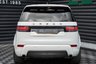 USED 2018 68 LAND ROVER DISCOVERY 3.0 SD V6 HSE Auto 4WD Euro 6 (s/s) 5dr Genuine Urban!! Commercial!