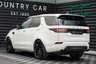 USED 2018 68 LAND ROVER DISCOVERY 3.0 SD V6 HSE Auto 4WD Euro 6 (s/s) 5dr Genuine Urban!! Commercial!