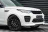 USED 2018 68 LAND ROVER DISCOVERY 3.0 SD V6 HSE Auto 4WD Euro 6 (s/s) 5dr Genuine Urban!! Commercial!