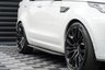 USED 2018 68 LAND ROVER DISCOVERY 3.0 SD V6 HSE Auto 4WD Euro 6 (s/s) 5dr Genuine Urban!! Commercial!