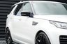 USED 2018 68 LAND ROVER DISCOVERY 3.0 SD V6 HSE Auto 4WD Euro 6 (s/s) 5dr Genuine Urban!! Commercial!