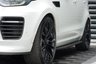 USED 2018 68 LAND ROVER DISCOVERY 3.0 SD V6 HSE Auto 4WD Euro 6 (s/s) 5dr Genuine Urban!! Commercial!