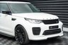 USED 2018 68 LAND ROVER DISCOVERY 3.0 SD V6 HSE Auto 4WD Euro 6 (s/s) 5dr Genuine Urban!! Commercial!