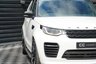 USED 2018 68 LAND ROVER DISCOVERY 3.0 SD V6 HSE Auto 4WD Euro 6 (s/s) 5dr Genuine Urban!! Commercial!
