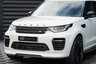 USED 2018 68 LAND ROVER DISCOVERY 3.0 SD V6 HSE Auto 4WD Euro 6 (s/s) 5dr Genuine Urban!! Commercial!