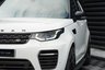 USED 2018 68 LAND ROVER DISCOVERY 3.0 SD V6 HSE Auto 4WD Euro 6 (s/s) 5dr Genuine Urban!! Commercial!