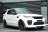 USED 2018 68 LAND ROVER DISCOVERY 3.0 SD V6 HSE Auto 4WD Euro 6 (s/s) 5dr Genuine Urban!! Commercial!