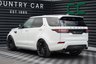 USED 2018 68 LAND ROVER DISCOVERY 3.0 SD V6 HSE Auto 4WD Euro 6 (s/s) 5dr Genuine Urban!! Commercial!
