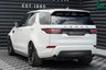 USED 2018 68 LAND ROVER DISCOVERY 3.0 SD V6 HSE Auto 4WD Euro 6 (s/s) 5dr Genuine Urban!! Commercial!