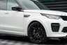 USED 2018 68 LAND ROVER DISCOVERY 3.0 SD V6 HSE Auto 4WD Euro 6 (s/s) 5dr Genuine Urban!! Commercial!
