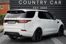 USED 2018 68 LAND ROVER DISCOVERY 3.0 SD V6 HSE Auto 4WD Euro 6 (s/s) 5dr Genuine Urban!! Commercial!