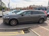 USED 2015 02 FORD MONDEO 2.0 TDCi Titanium Estate 5dr Diesel Manual Euro 6 (s/s) (150 ps) 