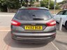 USED 2015 02 FORD MONDEO 2.0 TDCi Titanium Estate 5dr Diesel Manual Euro 6 (s/s) (150 ps) 