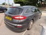 USED 2015 02 FORD MONDEO 2.0 TDCi Titanium Estate 5dr Diesel Manual Euro 6 (s/s) (150 ps) 