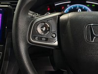 USED 2019 19 HONDA CIVIC 1.0 VTEC Turbo SE Hatchback 5dr Petrol CVT Euro 6 (s/s) (126 ps) 