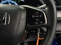 USED 2019 19 HONDA CIVIC 1.0 VTEC Turbo SE Hatchback 5dr Petrol CVT Euro 6 (s/s) (126 ps) 