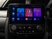 USED 2019 19 HONDA CIVIC 1.0 VTEC Turbo SE Hatchback 5dr Petrol CVT Euro 6 (s/s) (126 ps) 