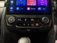 USED 2019 19 HONDA CIVIC 1.0 VTEC Turbo SE Hatchback 5dr Petrol CVT Euro 6 (s/s) (126 ps) 