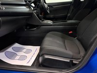 USED 2019 19 HONDA CIVIC 1.0 VTEC Turbo SE Hatchback 5dr Petrol CVT Euro 6 (s/s) (126 ps) 